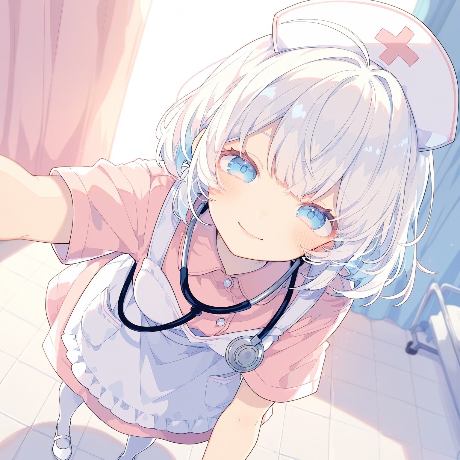 ナース