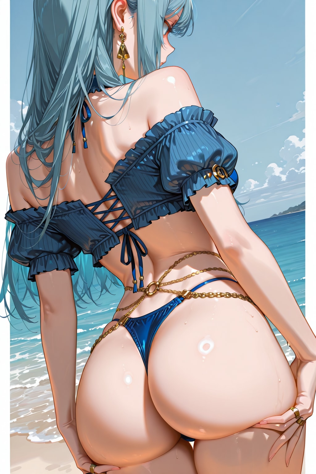 青の洞窟