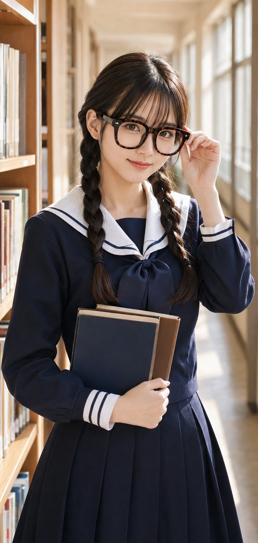 学生時代の沙原美沙