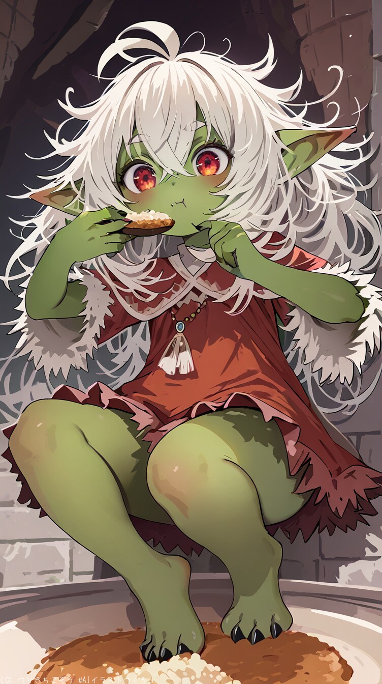 今日は何の日〜熟カレーの日（毎月19日 記念日） | の人気AIイラスト・グラビア