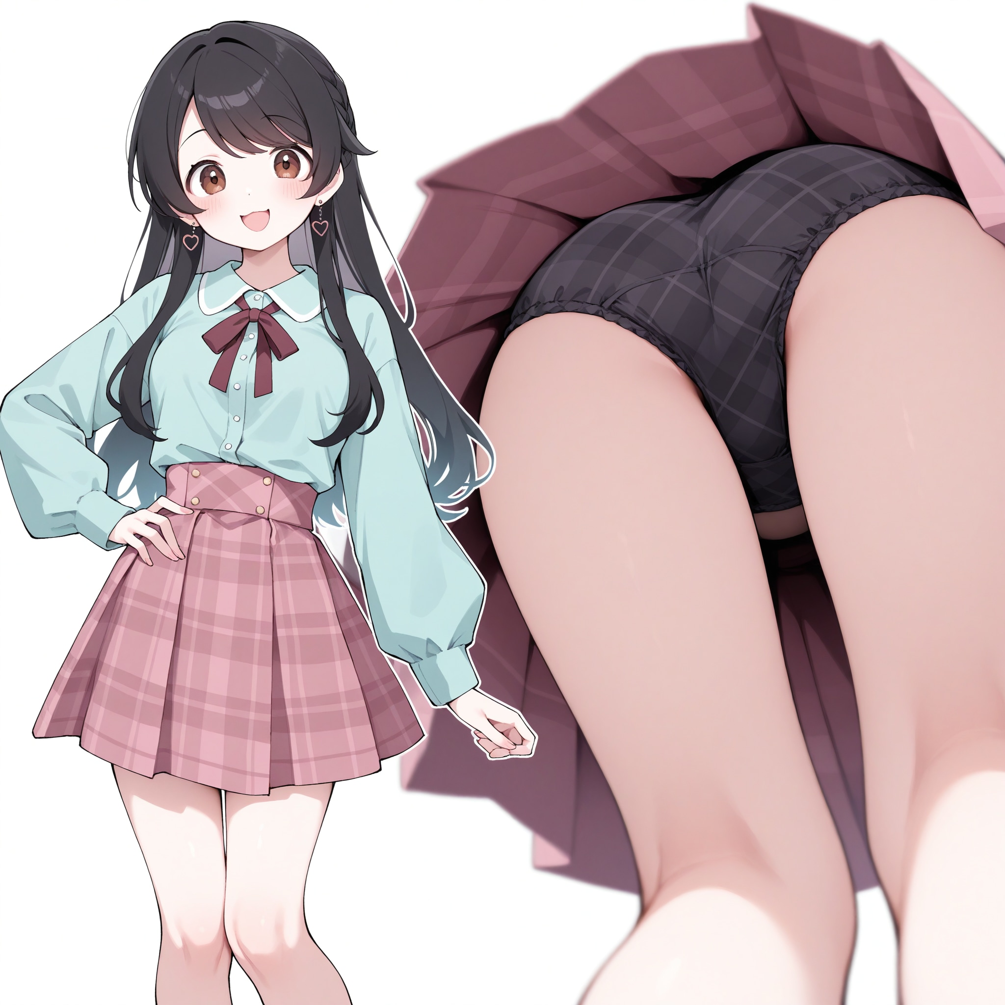 ぱんつ