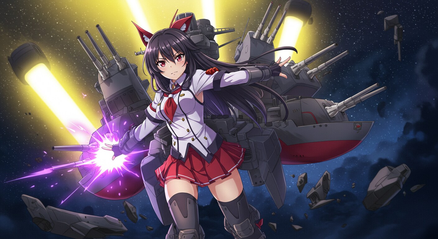 艦これキャラ | の人気AIイラスト・グラビア