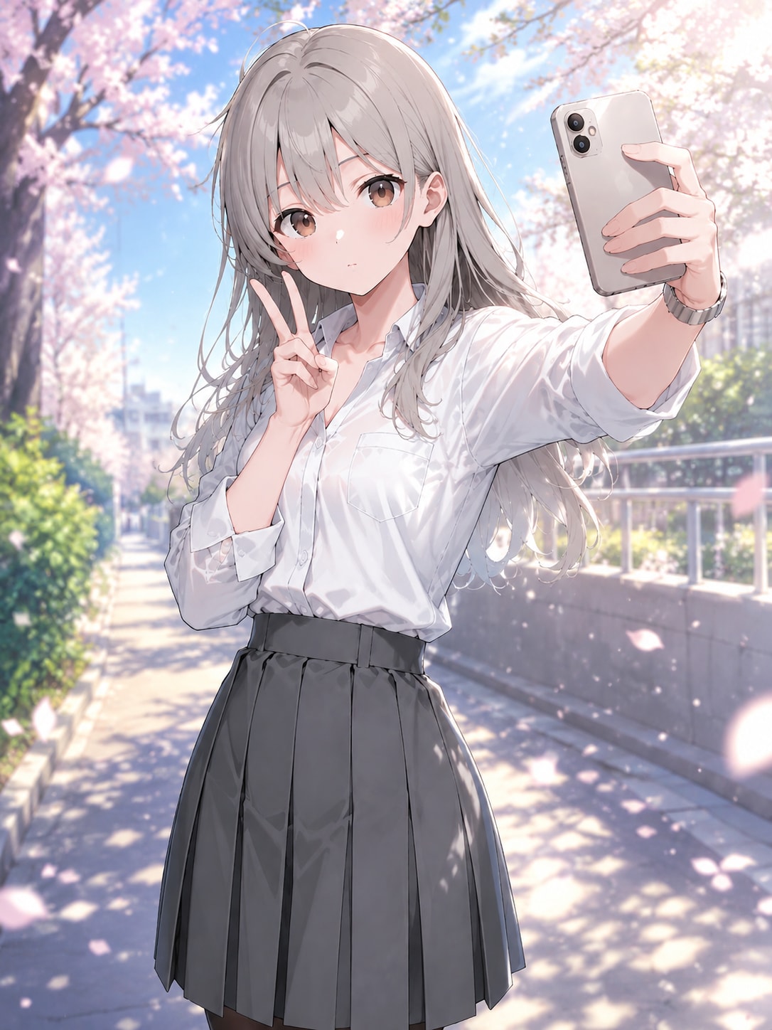 じどり