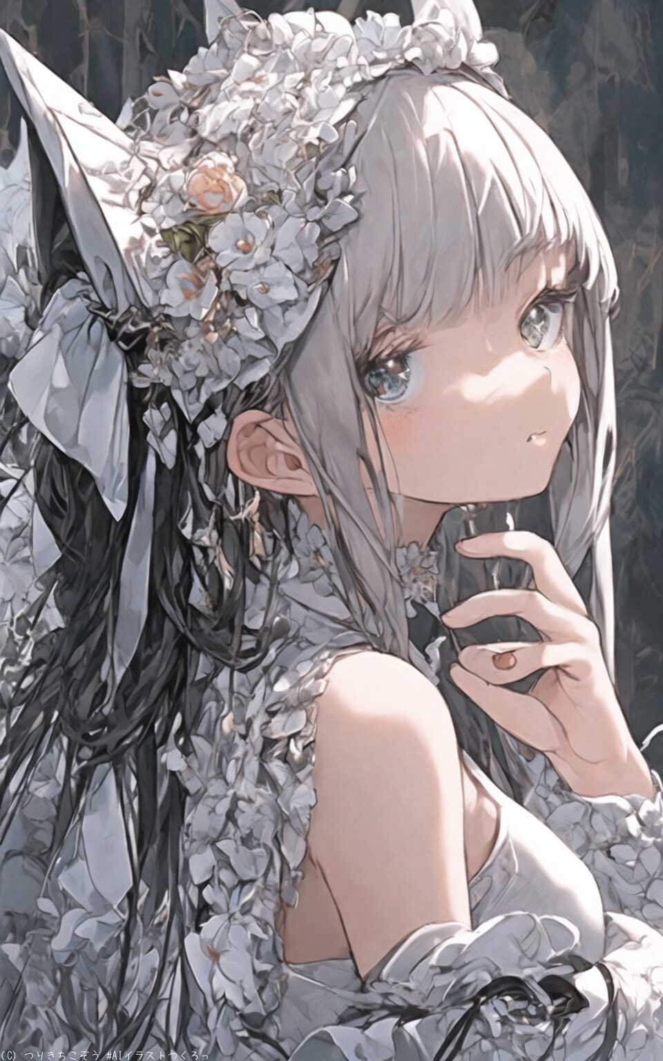 ワンガール✖️ワンガール