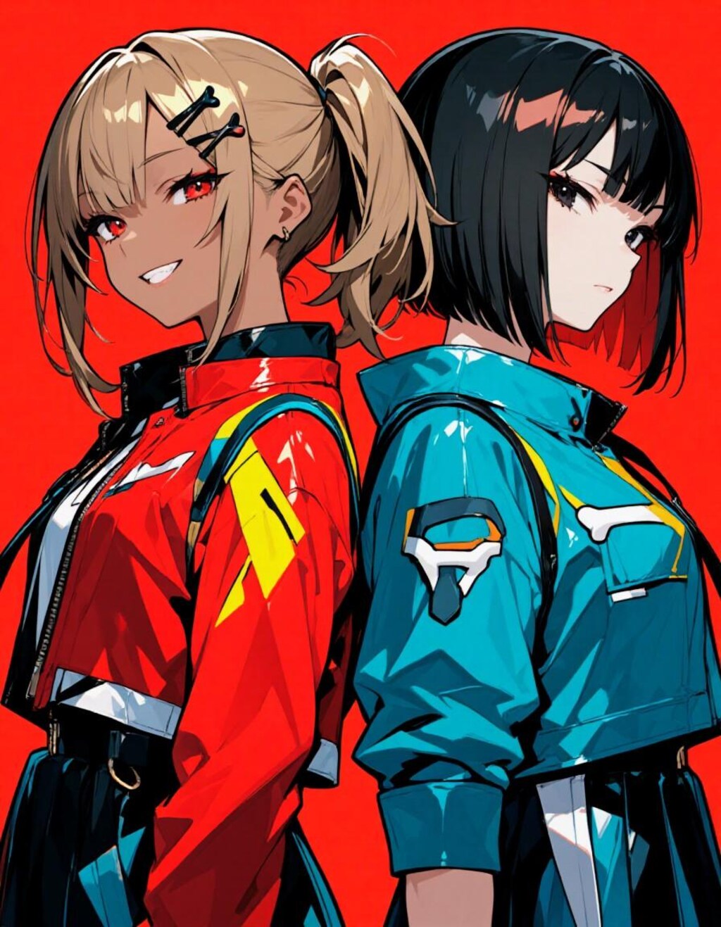 千鶴お姉やん✨チャレンジ05