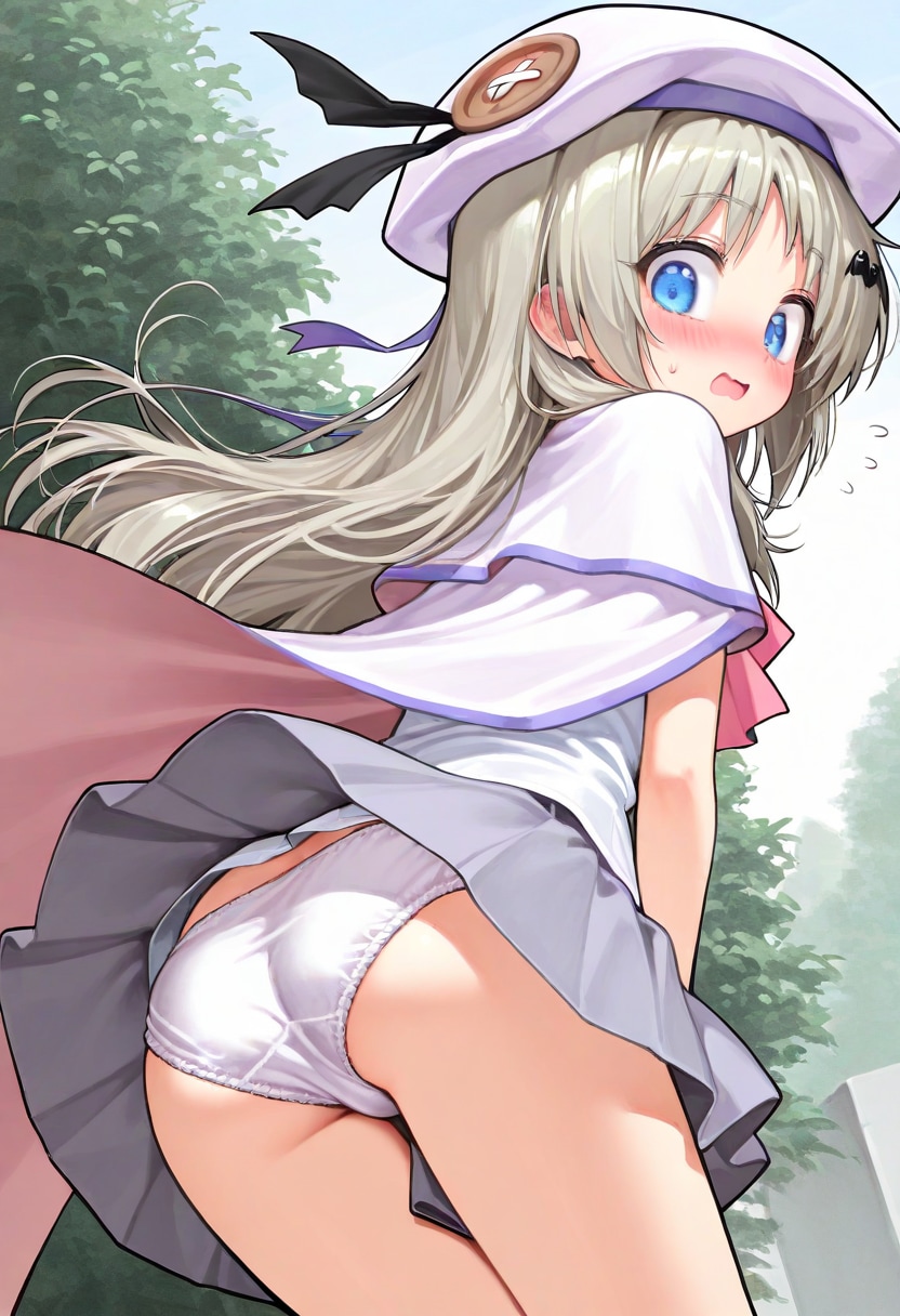 風チラクド