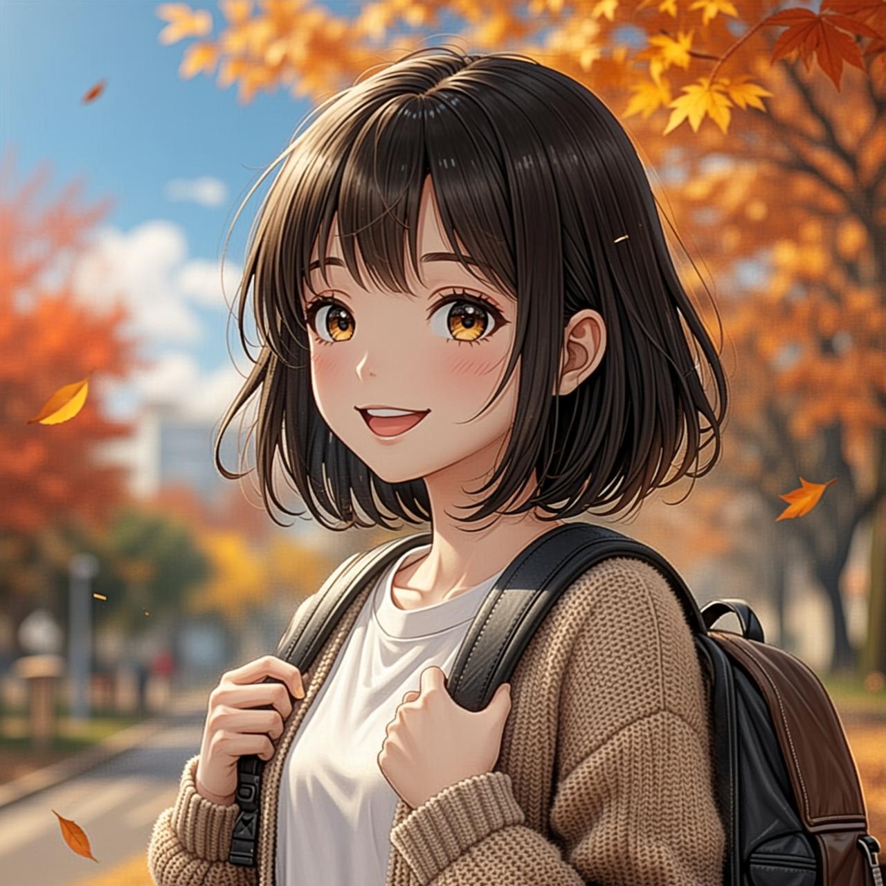 8000いいねありがとうございます♪ | の人気AIイラスト・グラビア
