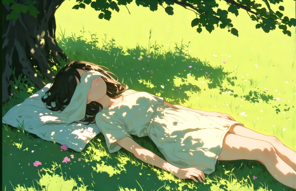 熱中症にはご注意を