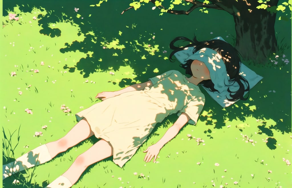 熱中症にはご注意を