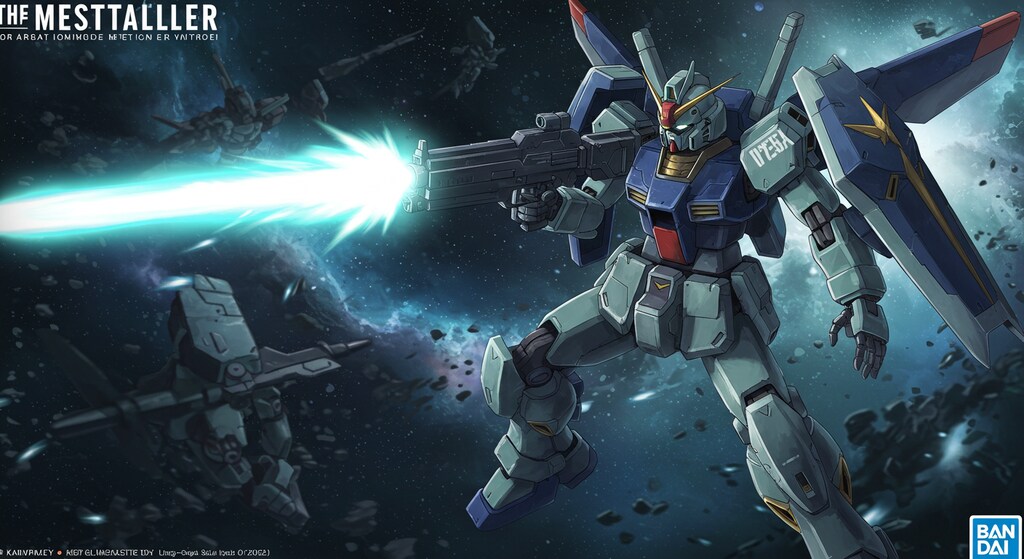 ガンダムアート