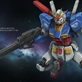 ガンダムアート 8枚目