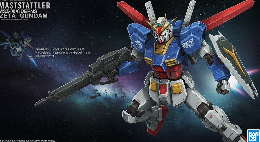 ガンダムアート