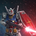 ガンダムアート 3枚目
