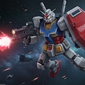ガンダムアート 4枚目