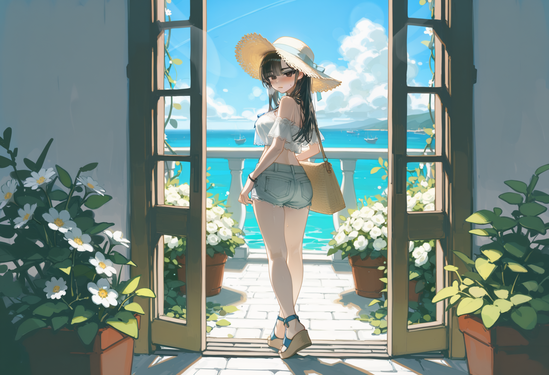 夏への扉