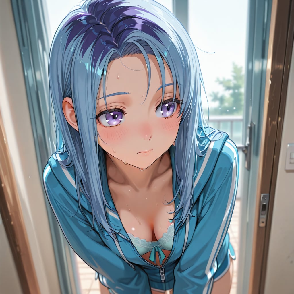 夏(ECHIDNA)