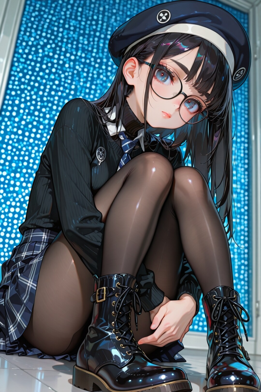 ELEMENTARY SCHOOL STUDENT