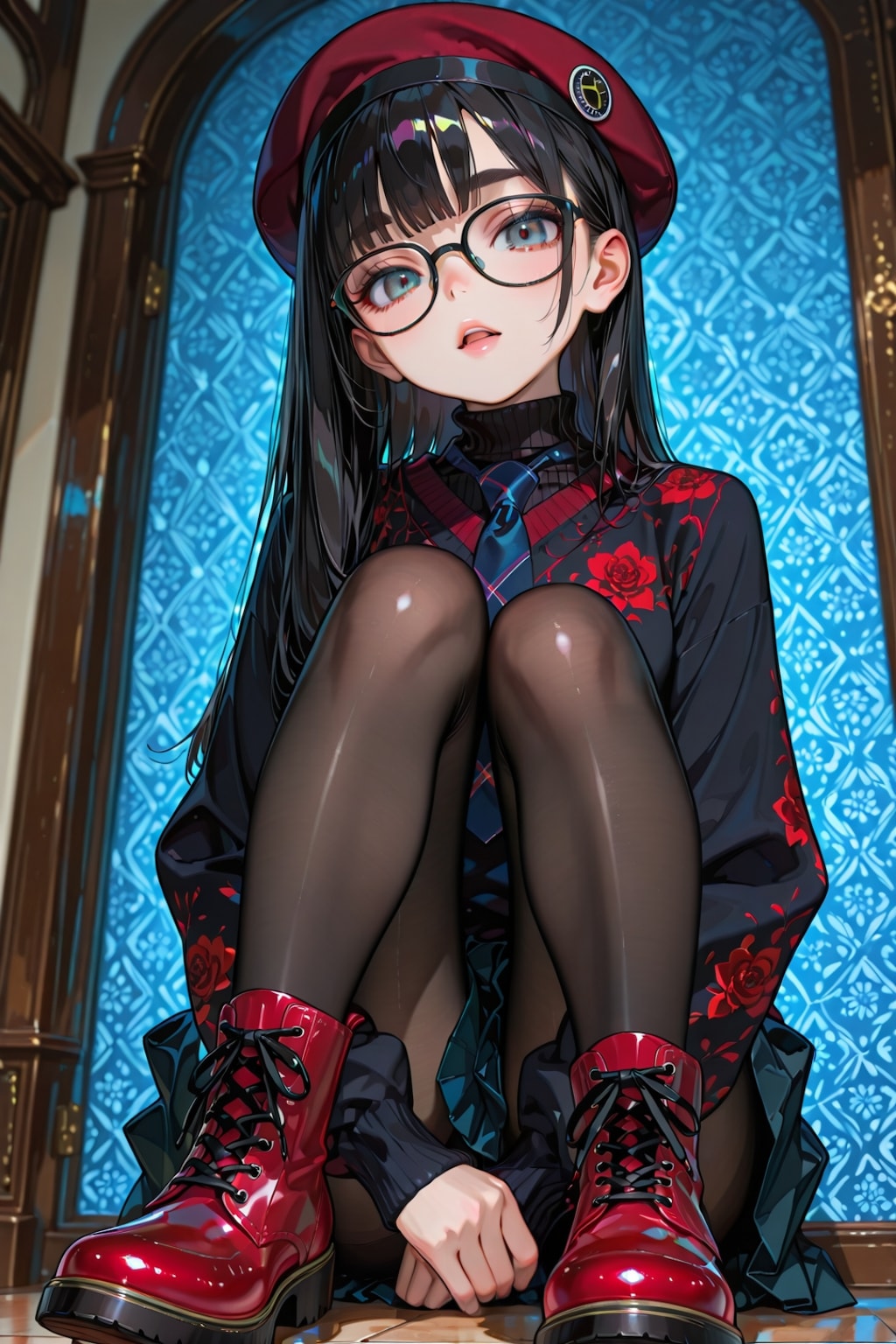ELEMENTARY SCHOOL STUDENT