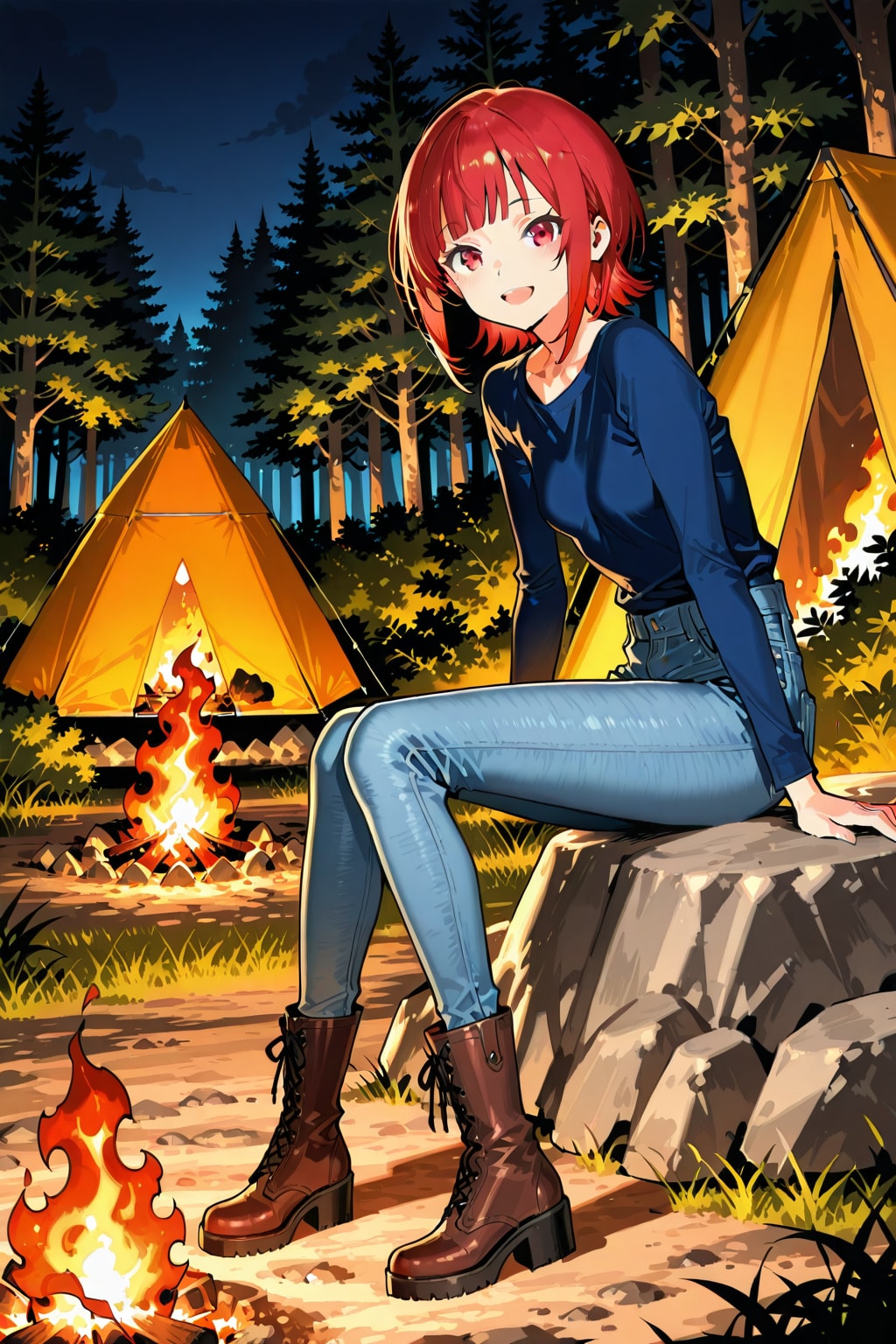 PHOENIXさん１２７