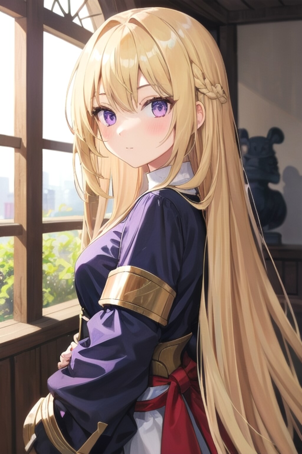 クレアちゃん111