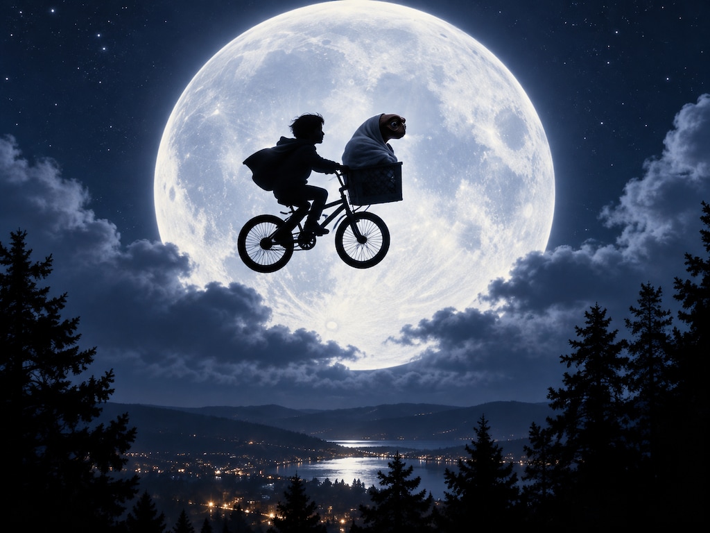 045 E.T. by ChatGPT