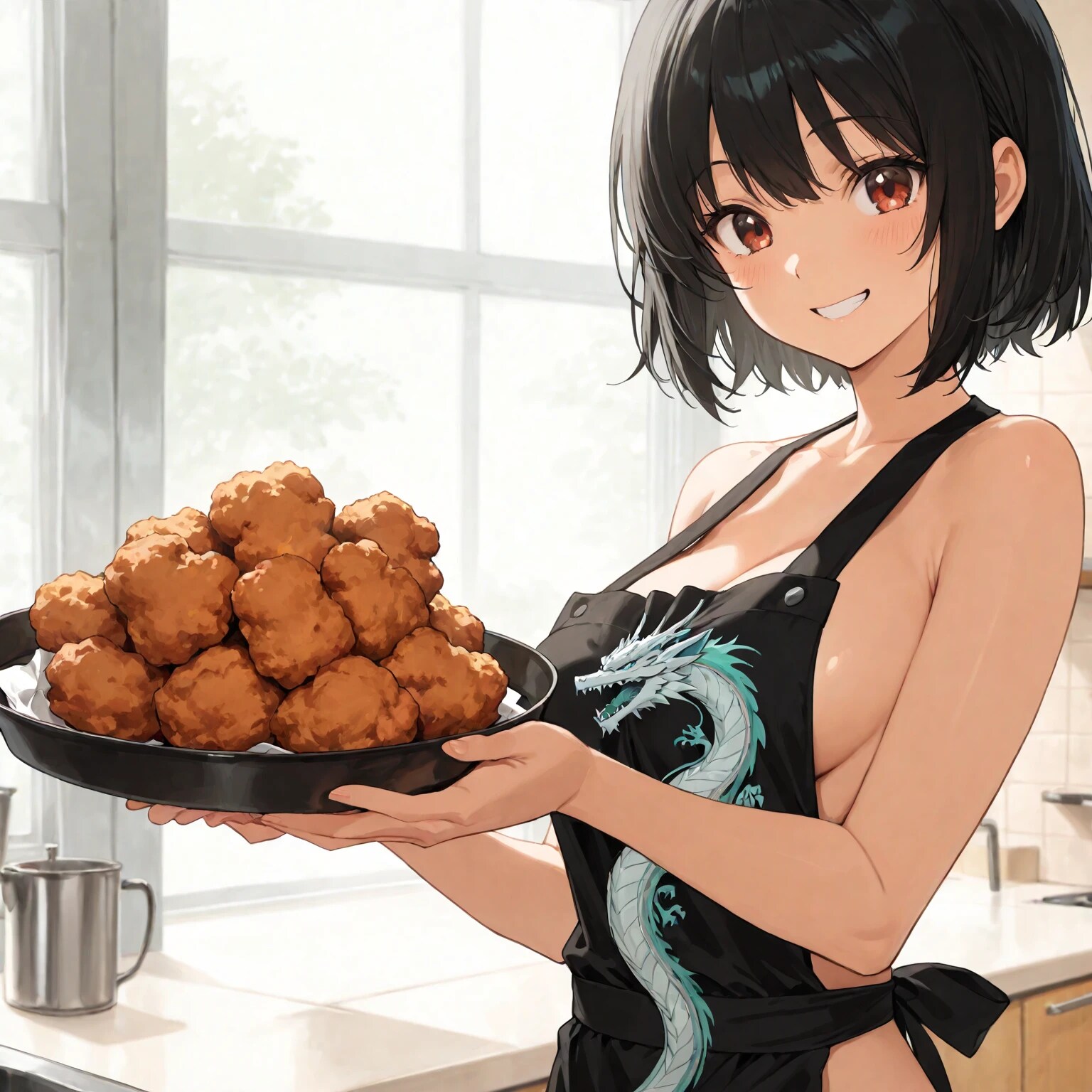 男の子ってこういうの好きでしょ？