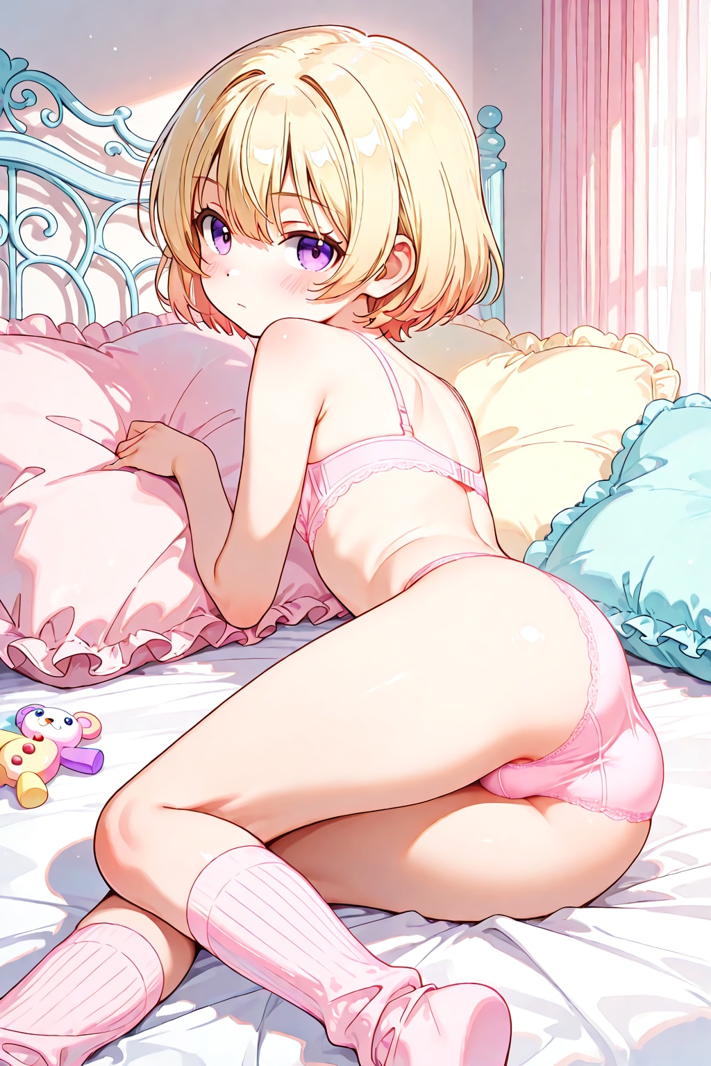 もっと軽やかに