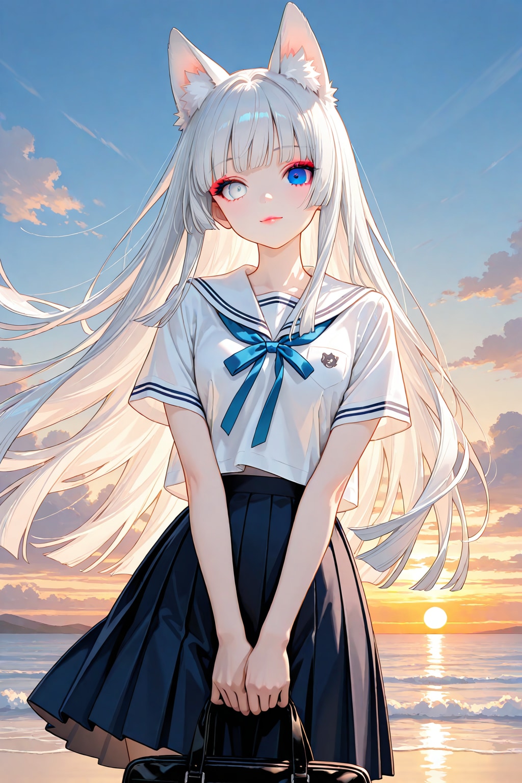 大口まがみ