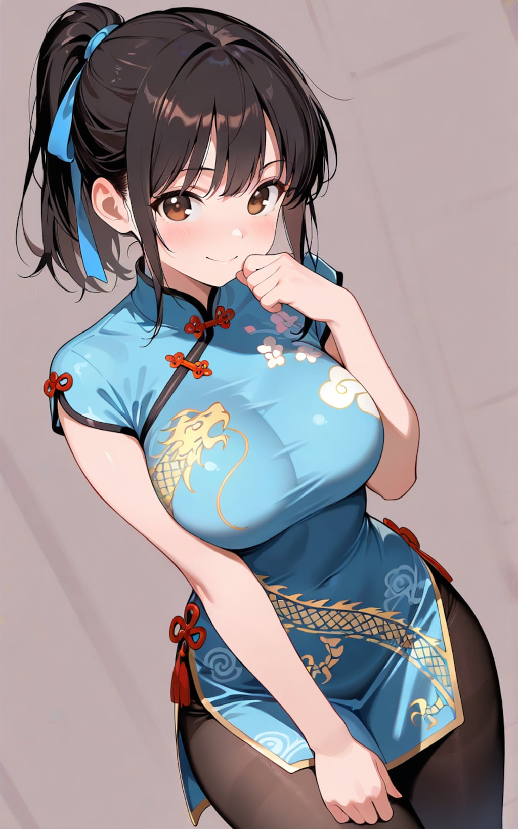 ラウンド1！ファイト！