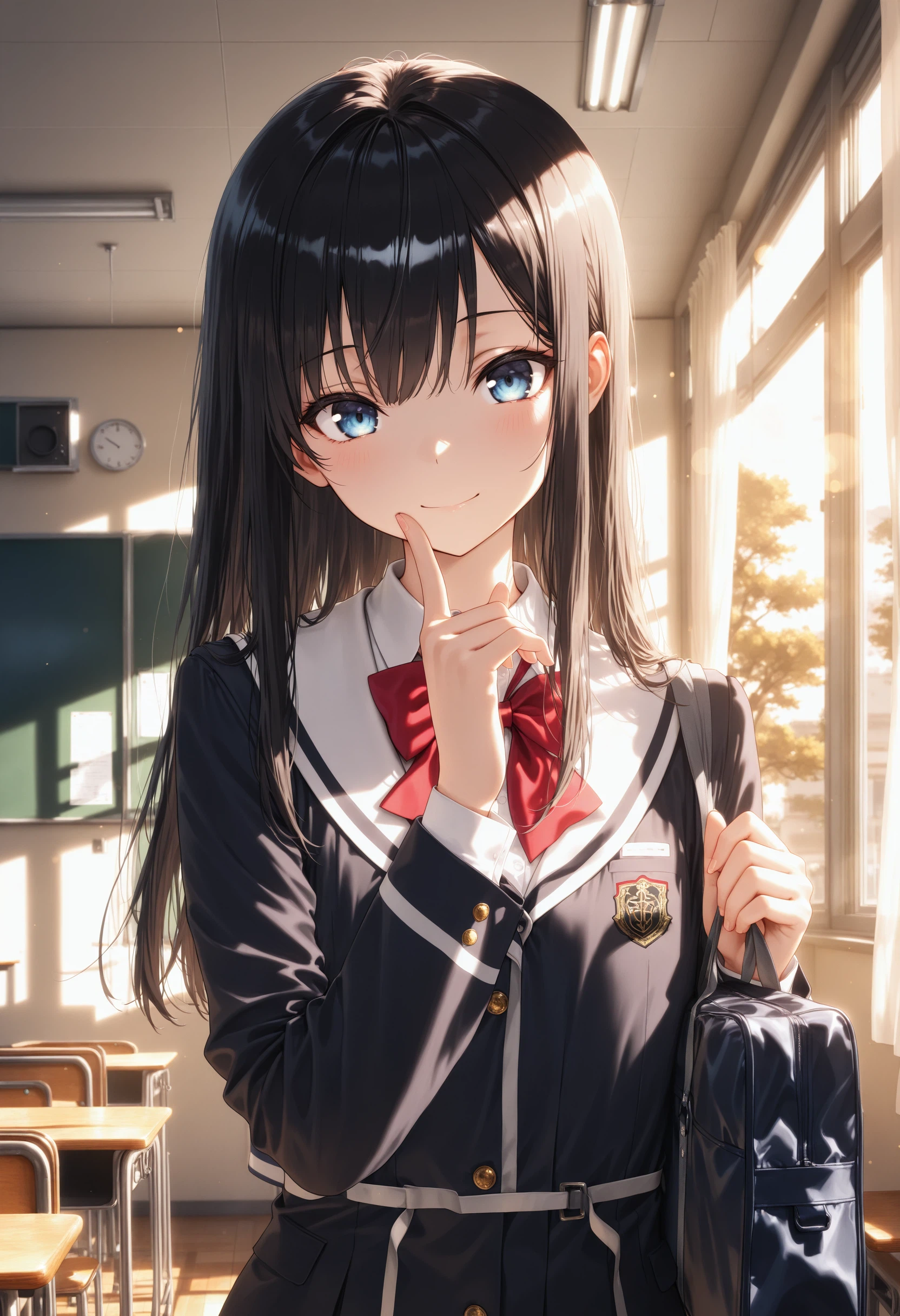 秘密