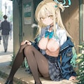 (検証) adventures R-18編 2枚目