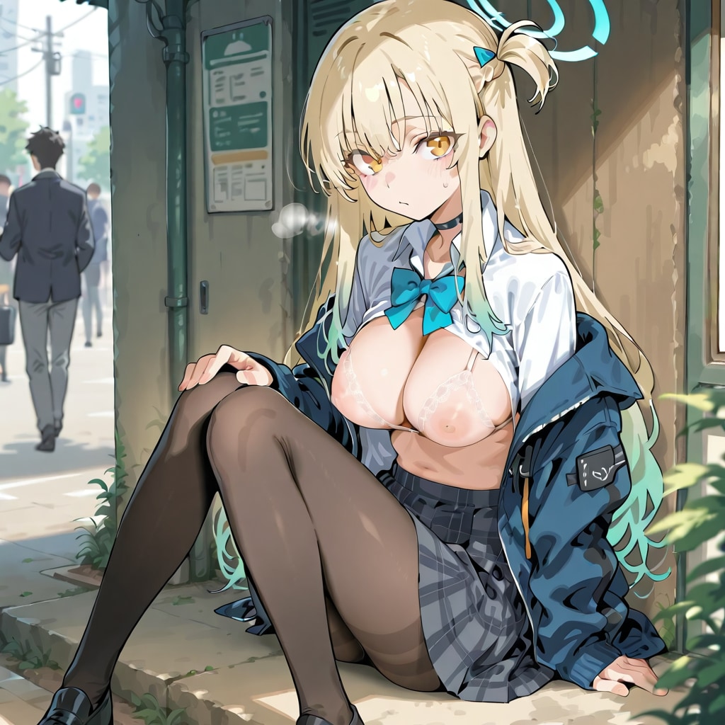 (検証) adventures R-18編