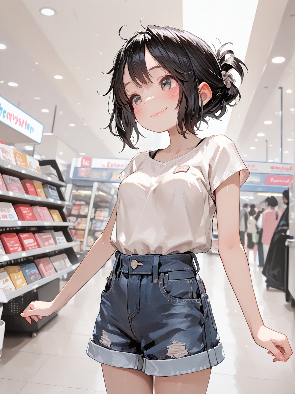 デートの後で　25-11-30