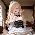 姫様の姫様に…！ 7枚目