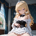 姫様の姫様に…！ 8枚目