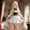 姫様の姫様に…！ 9枚目