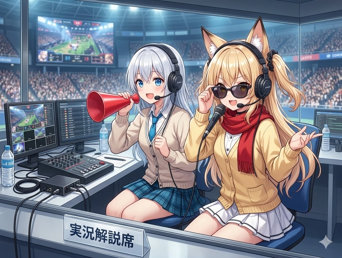 【リザルト】しりとりチェーン企画の実況掲示板 | の人気AIイラスト・グラビア