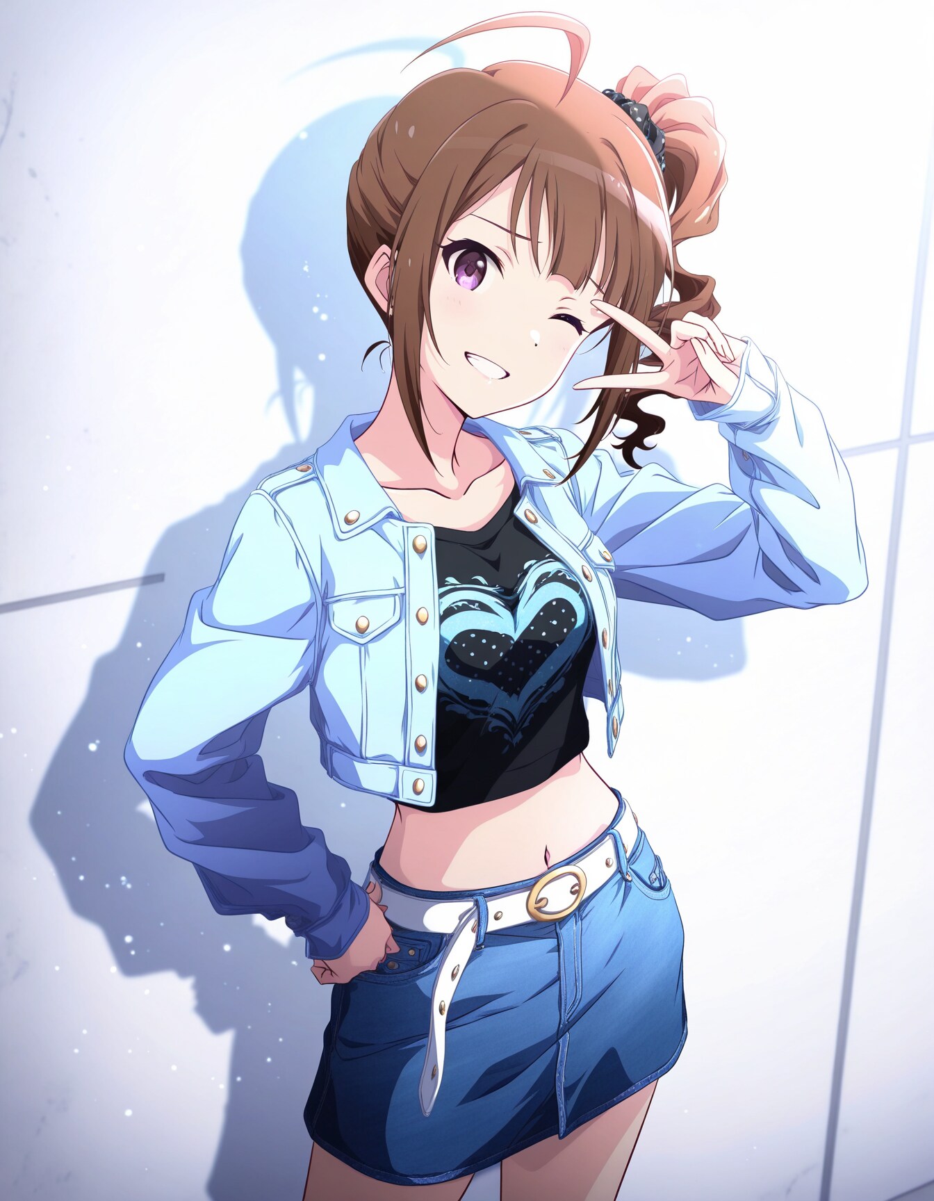 横山奈緒