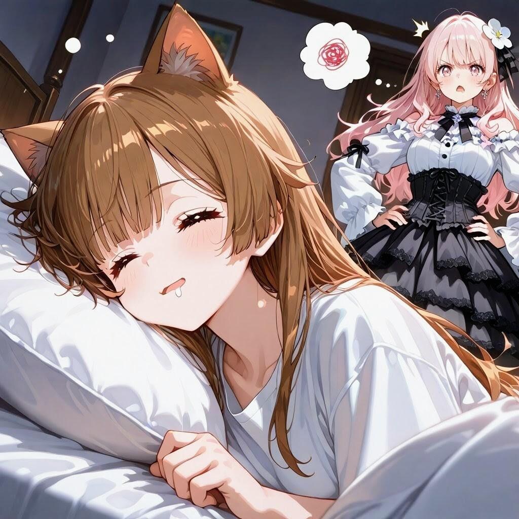 [インタビュー答えた]いぬみみ