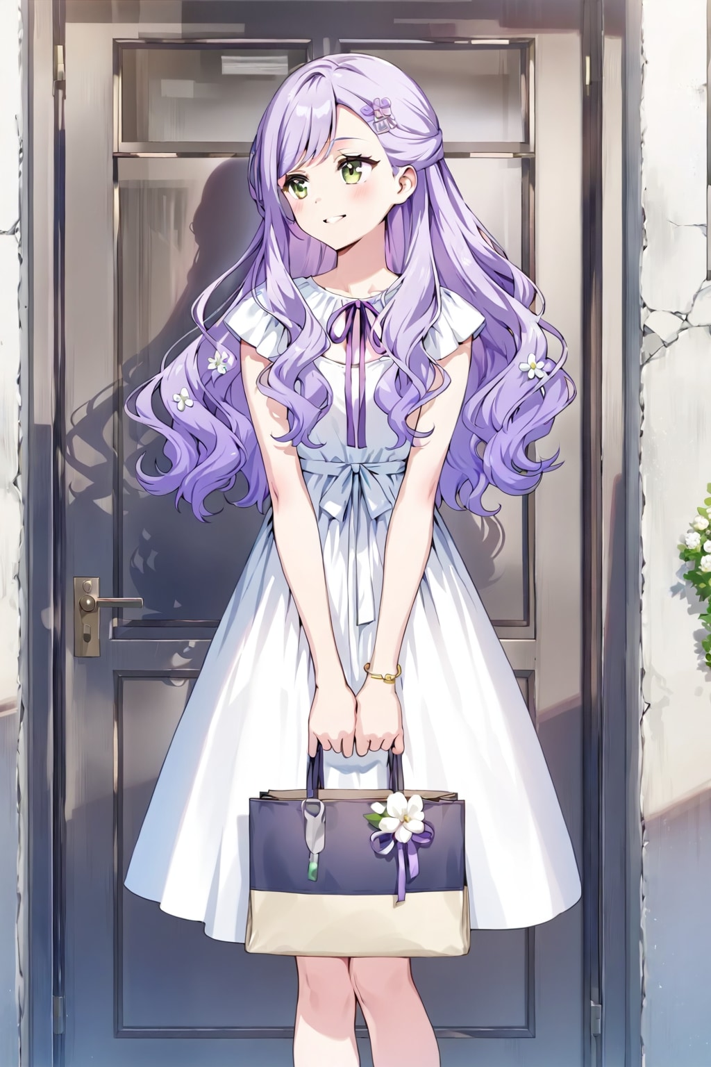 LILACさん５９