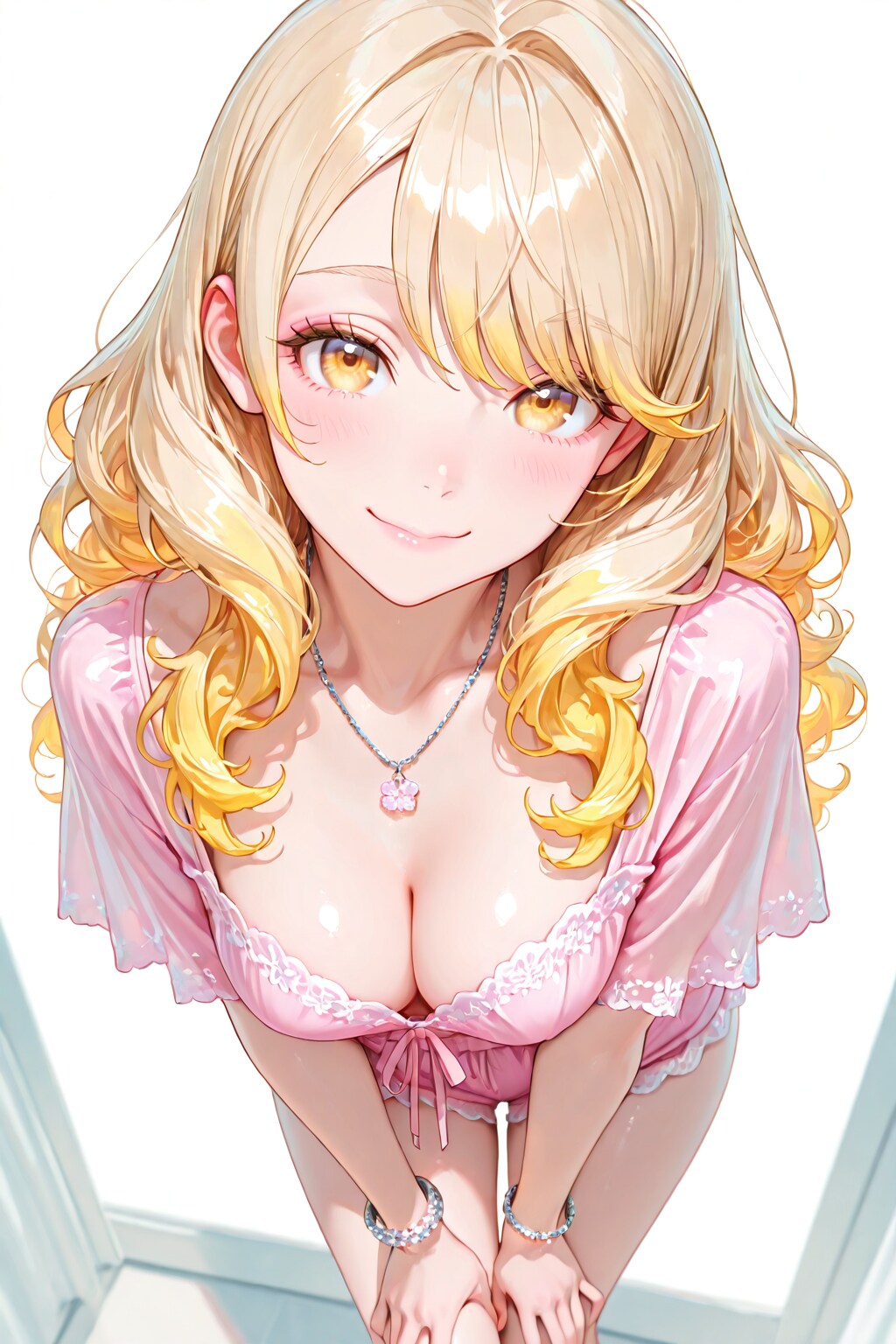 ECHIDNA版九条心愛