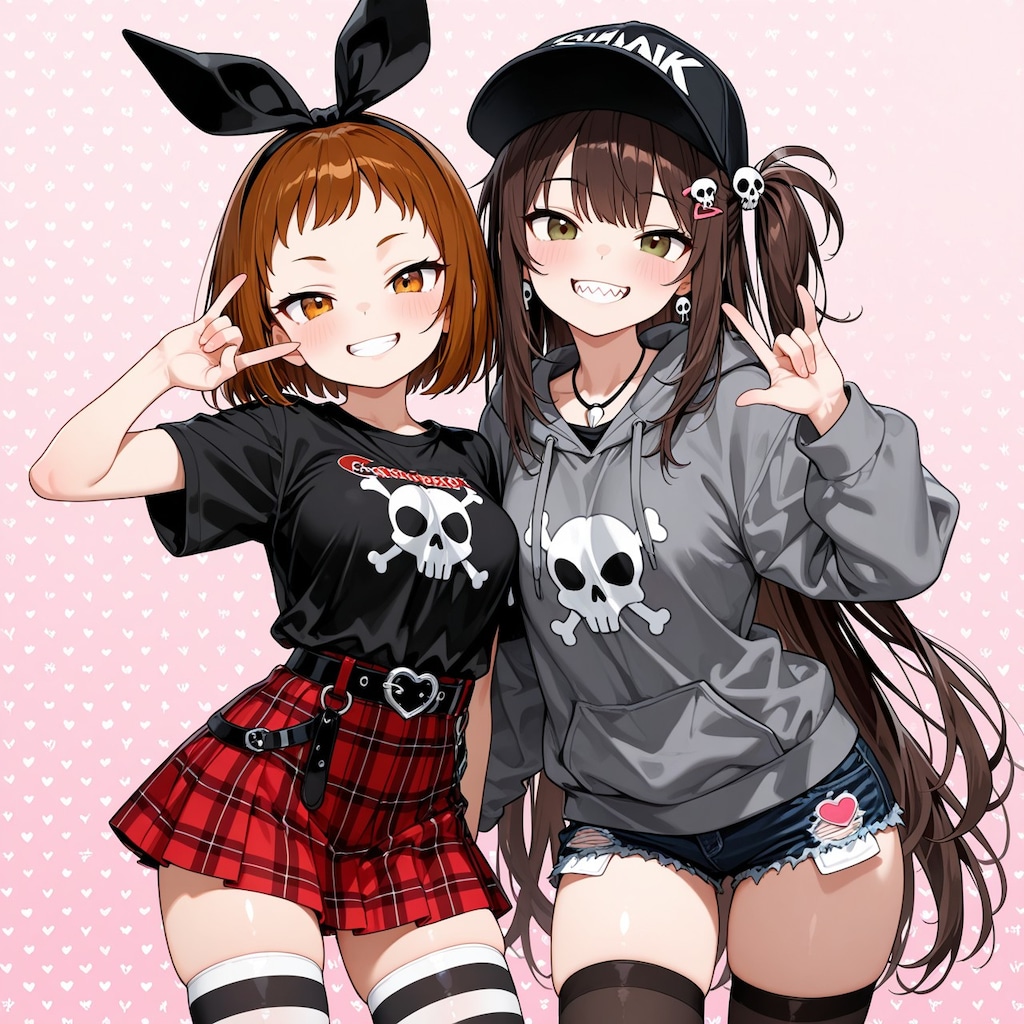 Wannabeちゃんとツーショット✨
