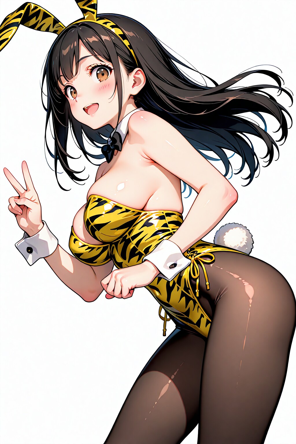 他己紹介：あんかけパスタさん