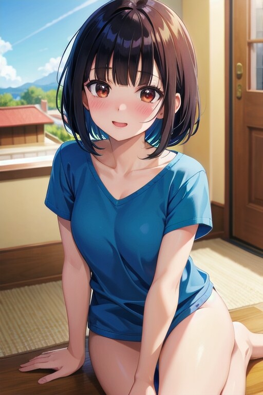おはょ💕