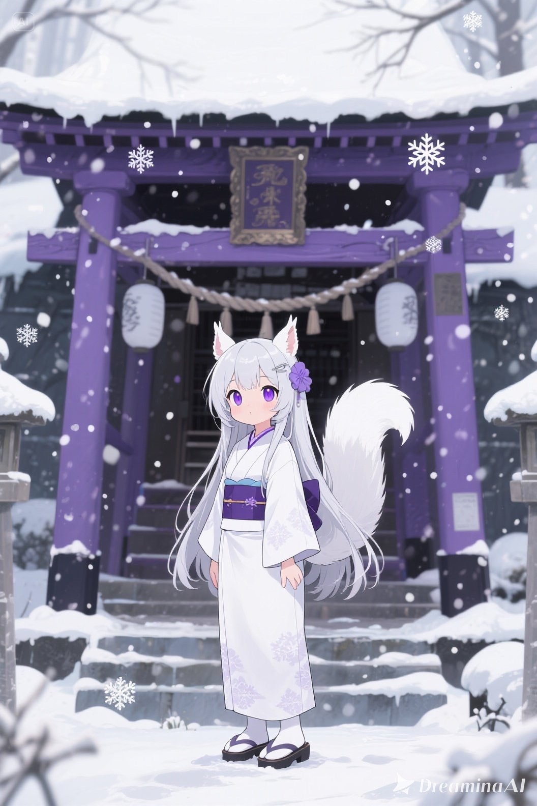 虎鼠神社の御神体468 | の人気AIイラスト・グラビア