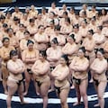 女性力士大集合 1 4枚目