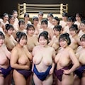 女性力士大集合 1 9枚目