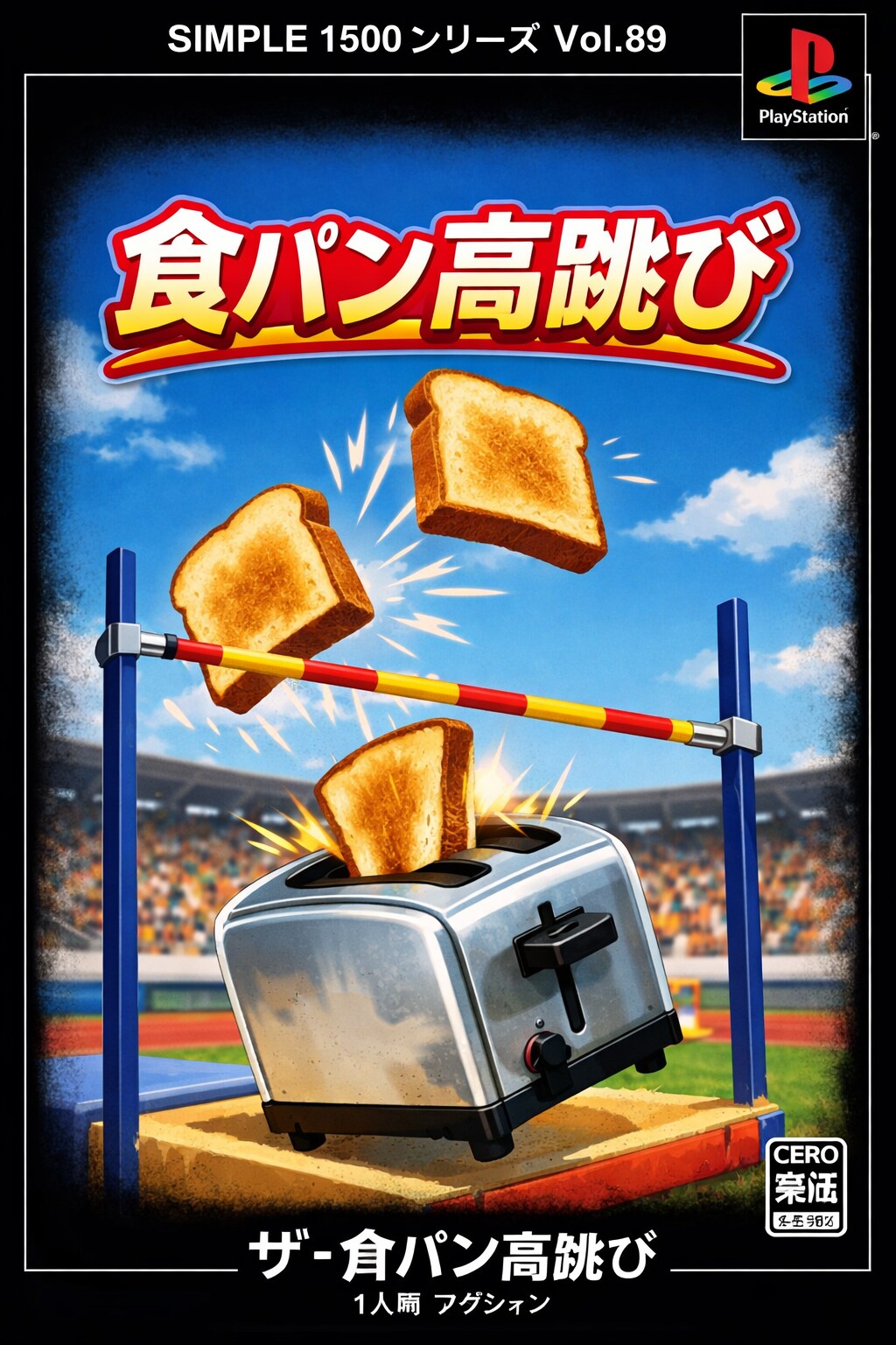 SIMPLEシリーズシリーズ