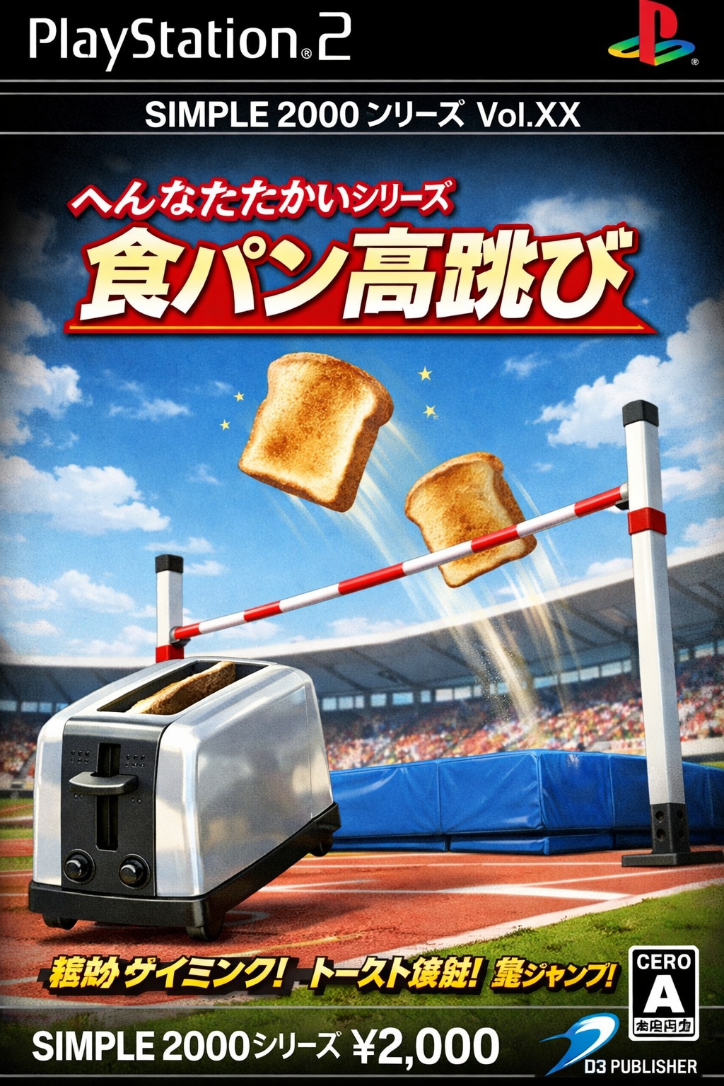 SIMPLEシリーズシリーズ