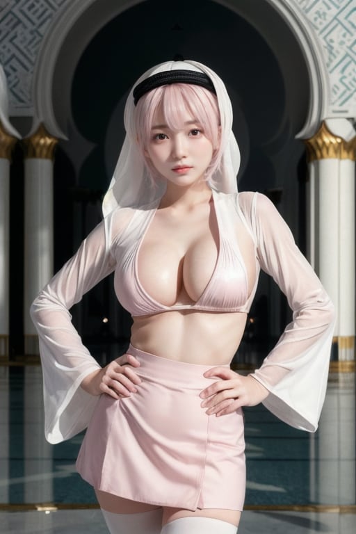 巨万の富を得っ娘ちゃん